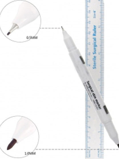 Markierungsstift für Microblading