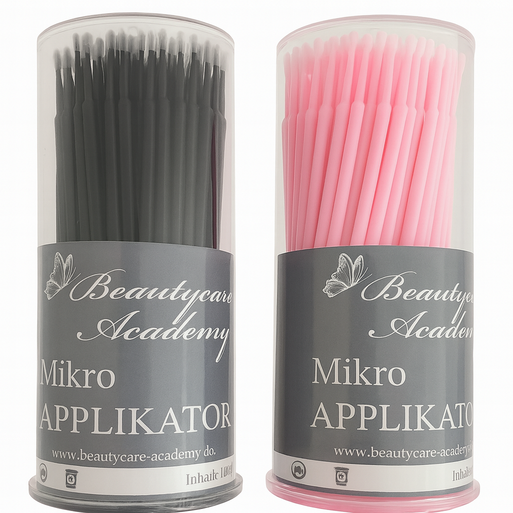 Wimpern Microsticks 100 Stk.