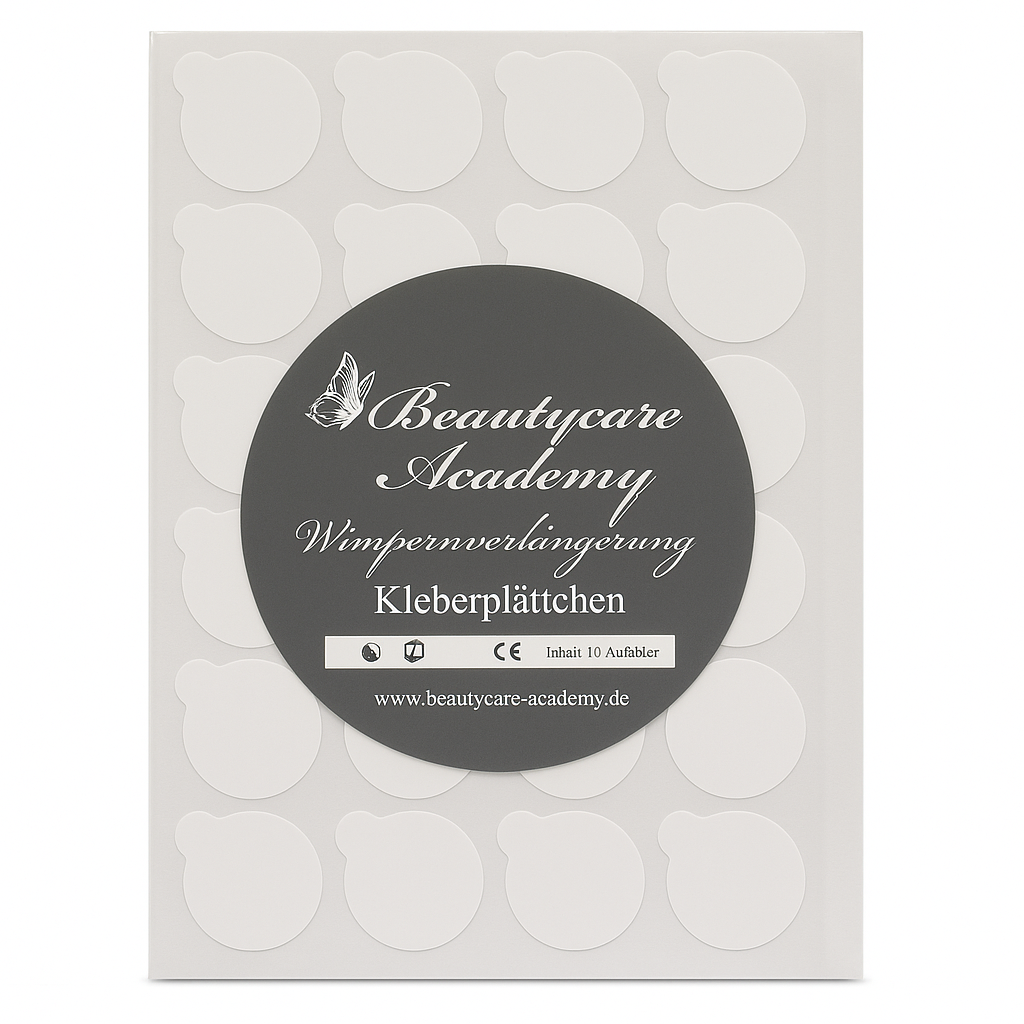Wimpernkleber-Patches 240 Stk.