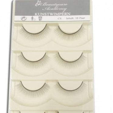 Kunstwimpern