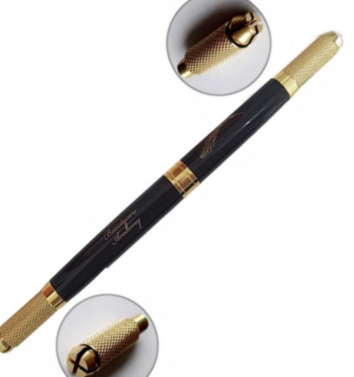Microblading Pen Beautycare Gold