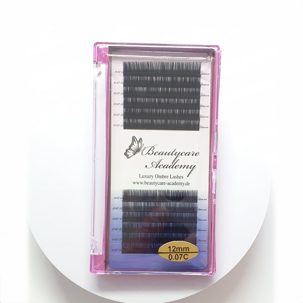 BA Ombre Lashes