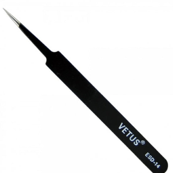 Pinzette Vetus ESD-14