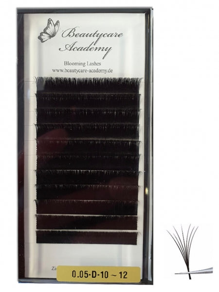 BA Blooming Lashes