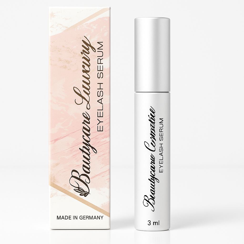 Wimpernserum 6 ml - 10er Set