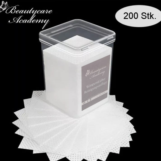Reinigungspads 200 Stk.