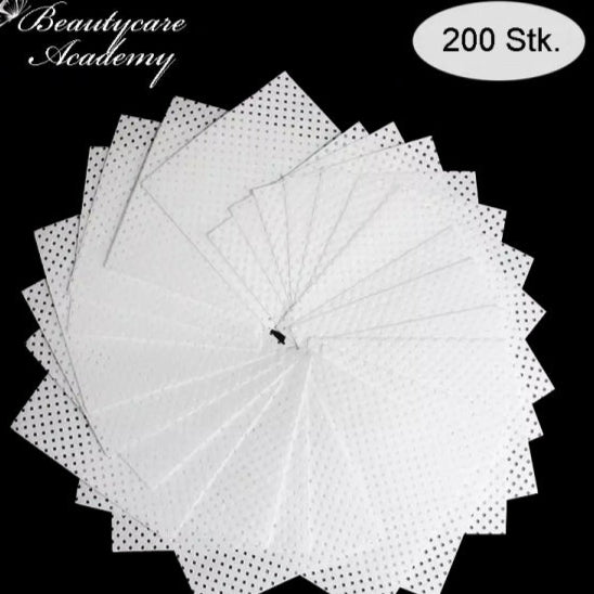 Reinigungspads 200 Stk.