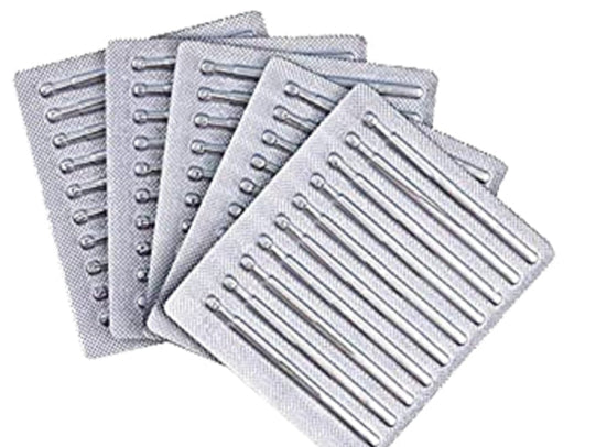 Plasma Pen Einwegnadeln