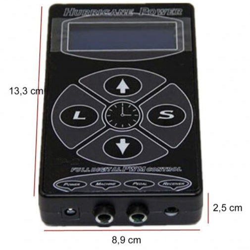 Permanent Make-Up Netzteil