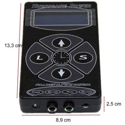 Permanent Make-Up Netzteil