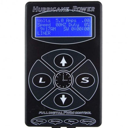 Permanent Make-Up Netzteil