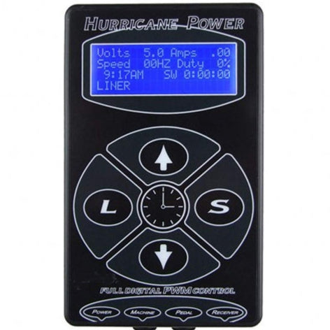 Permanent Make-Up Netzteil