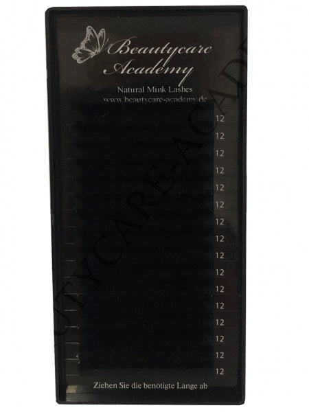 BA Mink Lashes Black Edition