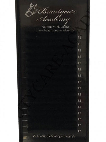 Testbox BA Mink Lashes Black Edition - eine Box je Neukunde/in