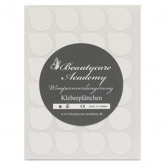 Wimpernkleber-Patches 240 Stk.