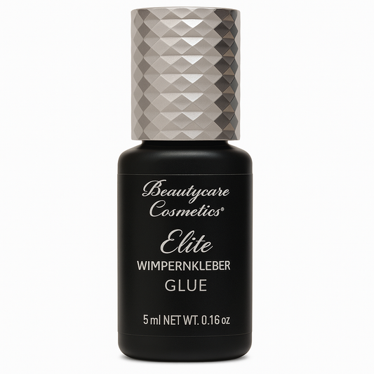 Wimpernkleber Silver Ultra Super 5ml