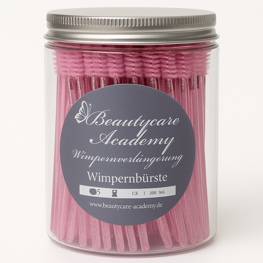 Wimpernbürsten-Wimpernverlängerung 1 Stk. Gratisprobe je Neukunde