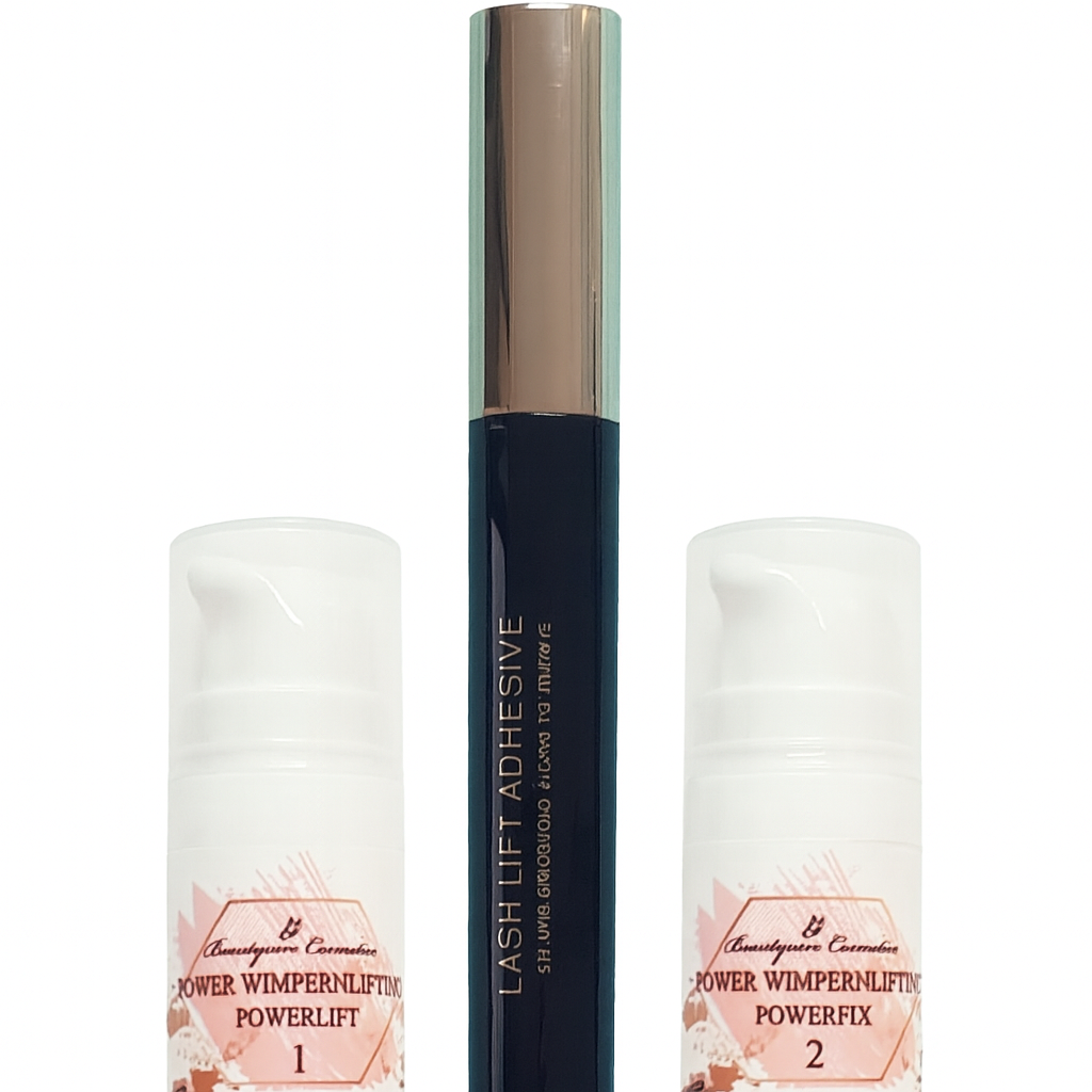 Wimpernlifting Set