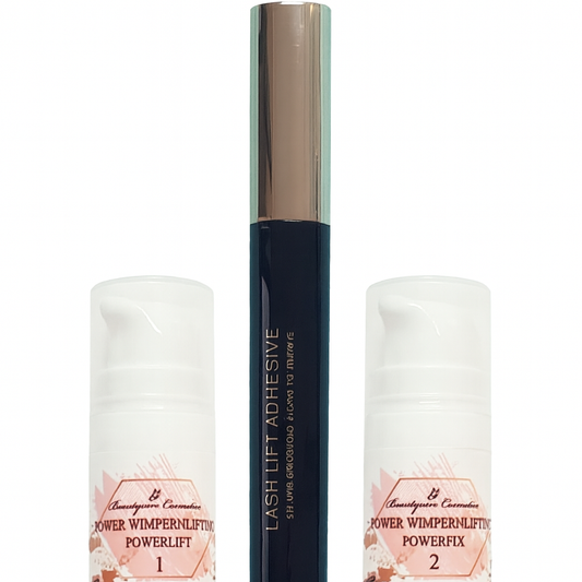 Wimpernlifting Set