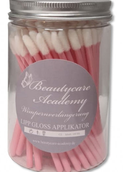 Kosmetikstäbchen fusselfrei