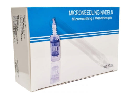 Nadeln für Microneedling Geräte Variante 2