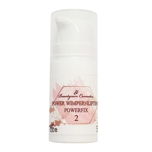 Wimpernlifting Lotion 2