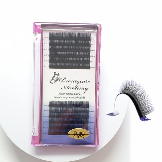 BA Ombre Lashes