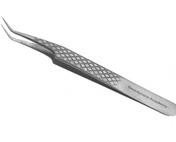 Pinzette Russian Volume Separieren - Set