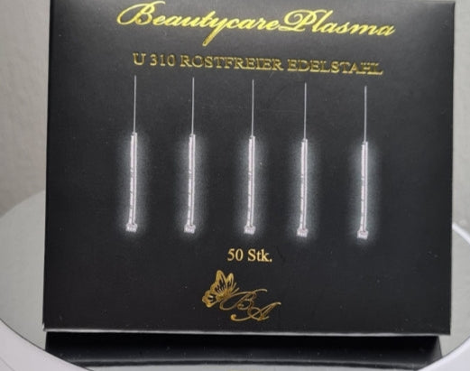 Plasma Pen Einwegnadeln