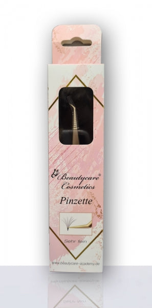 Diamantpinzette 3D Volumentechnik