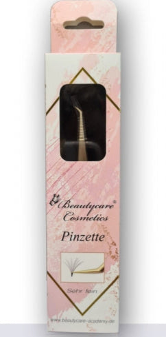 Pinzette N03-2 Gold Edition