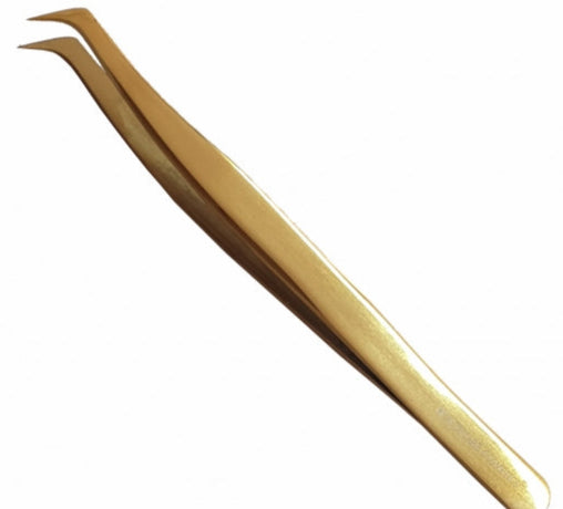 Pinzette N04 Gold Edition