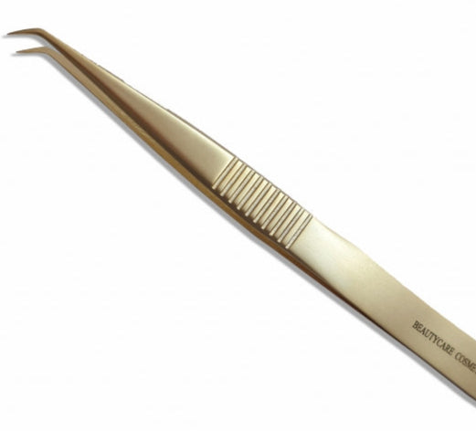 Pinzette N07 Gold Edition