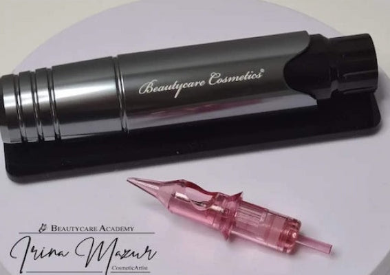 Permanent Make-Up Beautycare Handstück