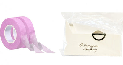 Tape transparent Pink