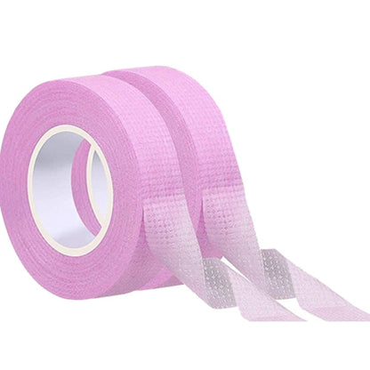 Tape transparent Pink