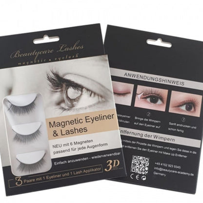 Magnetic Lashes