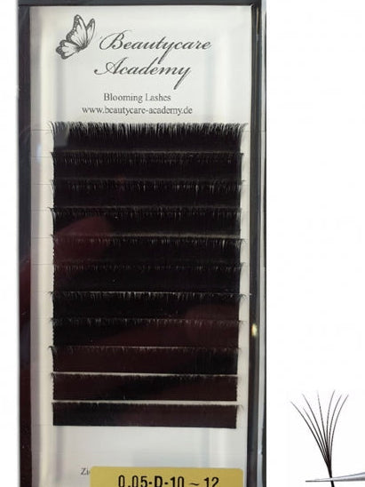 Testbox BA Blooming Lashes - eine Testbox je Neukunde/in