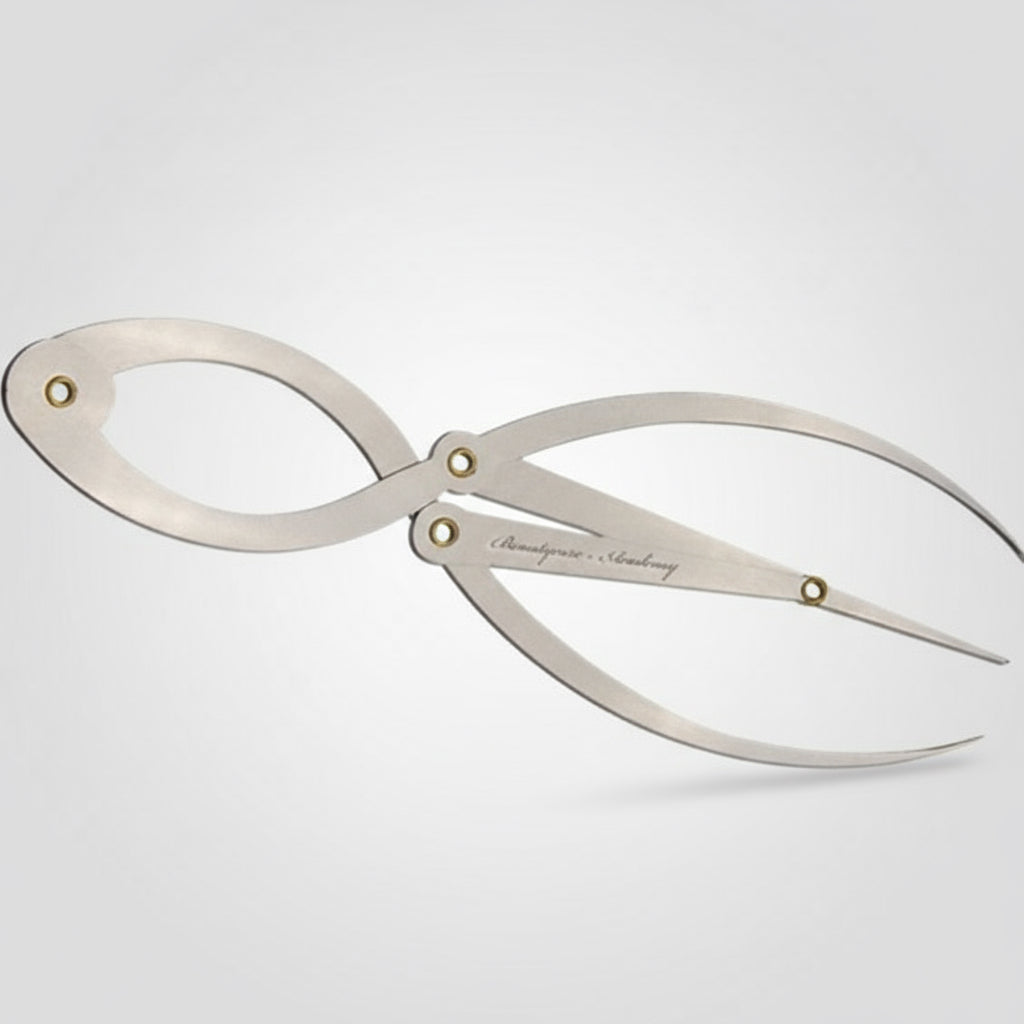 Zirkel für Permanent Makeup- Beautycare Goldener Schnitt