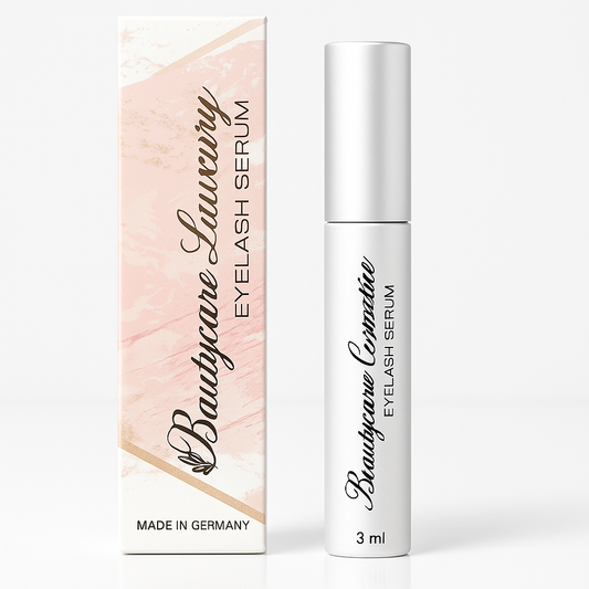 Wimpernserum 6 ml - 10er Set